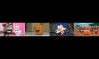Thumbnail of Sparta Multisource Remixs 1 2 3 and 4