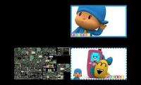Thumbnail of Pocoyo All On One 318