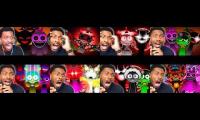 Thumbnail of Up to faster 8 bigb sprunki hyper shifted