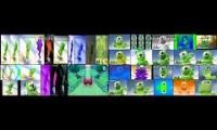 Thumbnail of Twenty Plus Twenty Equals Forty Gummy Bears