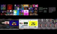 Thumbnail of Klasky csupo meets too many others
