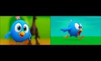 Thumbnail of Up to faster 2 parsion to pingoo