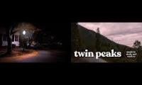 Thumbnail of fall walking - twin peaks playlist