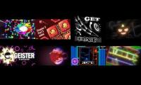 Thumbnail of project arrythmia levels that I like :3