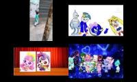 Thumbnail of 4 times a lot seeing