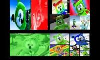Thumbnail of 15 gummy bears (part 1/16 of too many gummy bears 1)