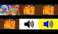 Thumbnail of Teletubbies and Friends :Tubbypendence Day.avi