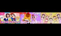 Thumbnail of Odoru ponpokorin mashup remake
