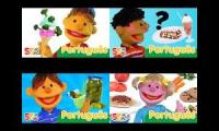 Thumbnail of Português but 4 Words