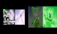 Thumbnail of 1666 Gummy bears parison