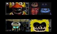 Thumbnail of Sparta HSM Remix Quadparison