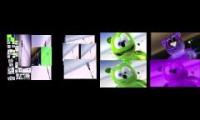 Thumbnail of 2444 Gummy bears parison