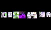 Thumbnail of 6777 Gummy bears parison