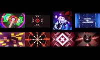 Thumbnail of More Project arrythmia levels that I like 2 XD