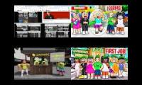 Thumbnail of Crazy all the time v655