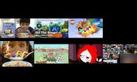 Thumbnail of sandman trailer may 11 2006 babyfirst 2 UK