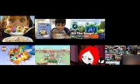 Thumbnail of anoying goose sandman + ruby gloom
