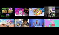 Thumbnail of my characters klasky csupo commercials on babyfirst 2 UK 7/28/2023