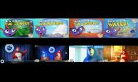 Thumbnail of plum landing earth to blorb and charmin 2012 election compariosn
