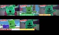 Thumbnail of The Gummy Bear Show Episode 29 In 5 Languages
