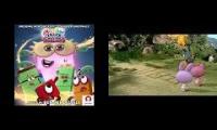 Thumbnail of Waybuloo An Even Chase Game Episode