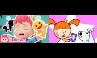 Thumbnail of Bebefinn Princess Playtime