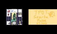 Thumbnail of Sparta Pulse Remix Minor Duoparison