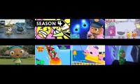 Thumbnail of Up to Faster 8 Parison