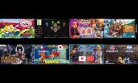 Thumbnail of CUOC PHIEU LUU CUA MICKEY TAI XU SO CAC CON SO