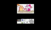 Thumbnail of up to faster 21 parison to pencilmation