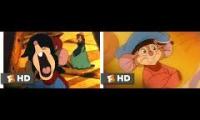 Thumbnail of An American Tail (1986) MovieClips Recap Scenes Part 2