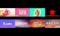 Thumbnail of Deep House Anthems 8 only all
