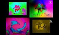 Thumbnail of (REMAKED) 4 Noggin And Nick Jr Logo Collection V1340