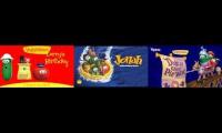 Thumbnail of VeggieTales another 3 episodes