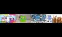 Thumbnail of Sparta Multisource Remix 9-12
