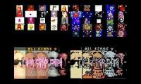 Thumbnail of 4 all becoming uncanny all stars 2 hours
