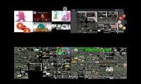 Thumbnail of Pocoyo All On One 38