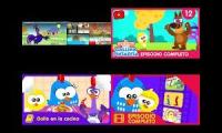 Thumbnail of up to faster 14 parison to galinha pintadinha
