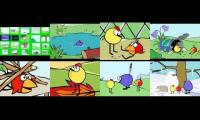 Thumbnail of 27 patbww episodes at the same time