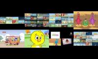 Thumbnail of Up to faster Sago Mini Galinha Pintadinha Toobys Portugues