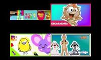 Thumbnail of up to faster 19 parison to gallina pintadita