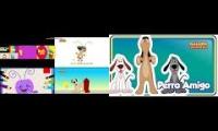Thumbnail of up to faster 20 parison to gallina pintadita