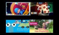 Thumbnail of My Up to Faster 4 Parison
