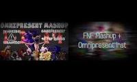 Thumbnail of Fnf music unstoptaple calamity