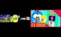 Thumbnail of up to faster 24 parison to gallina pintadita