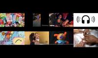 Thumbnail of Blue Clue In From Blue Clue In From In Blue Clue In From Baby Shots Newborn Crying In Blue Clue In
