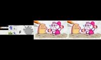 Thumbnail of up to faster 22 parison to pencilmation