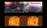 Thumbnail of Superwings Fireworks Frenzy.avi