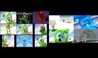Thumbnail of 26 Gummy Bears youtube multiplier