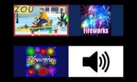 Thumbnail of UN CONTE DHIVER Partie 2.avi